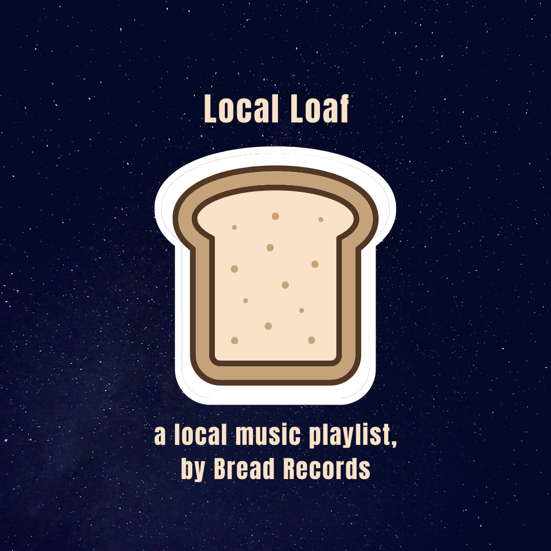 Local Loaf update! 🤝 Bread Records